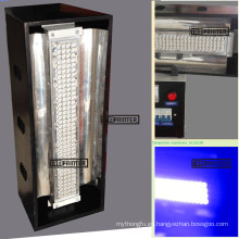 TM-LED1020 LED portátil máquina de curado UV